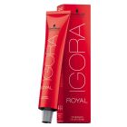 Schwarzkopf Igora Royal 0-55 (U) 60 ml