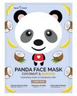 7th Heaven Montagne Jeunesse Panda Face Mask