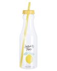 Excellent Houseware Drinking Bottle Summer Time