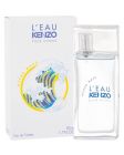 Kenzo L´eau  Pour Homme Hyper Wave EDT