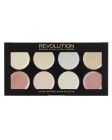 Makeup Revolution Ultra Strobe Balm Palette
