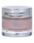 The Organic Pharmacy Rose Diamond Face Cream (U)