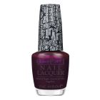 OPI 105 Super Bass Shatter (Nicki Minaj) 15 ml