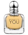Armani - Because It's You 50 ml