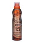 Malibu Bronzing Oil with Coconut Spray SPF 15