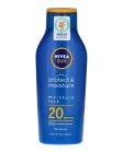 Nivea Sun Protect & Moisture SPF 20