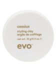 Evo Cassius Styling Clay (U)