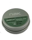 NAK Klassic Wax The Original firm holdam 