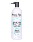 Original Sprout Hair & Body BabyWash 975 ml