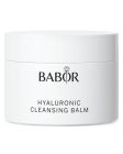 Babor Hyaluronic Cleansing Balm