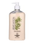 Australian Gold Hemp Nation - Vanilla Pineapple Moisturizer Creme 535 ml