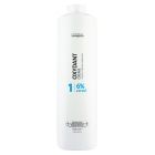 Loreal Beize Creme Oxydant 1, 6% 1L 