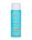 Moroccanoil Luminous Hairspray Finish - Strong - Travel Size 75 ml