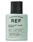 REF Weightless Volume Shampoo (Rejse Str.) 60 ml