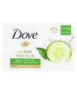 Dove Beauty Cream Bar - Fresh Touch 