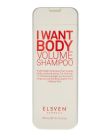 Eleven Australia I Want Body Volume Shampoo