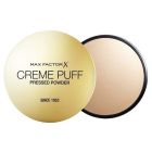 Max Factor Creme Puff Pressed Powder - 05 Translucent 