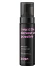 b.tan I Want The Darkest Tan Possible 1 Hour Self Tan Mousse