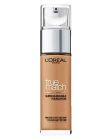 Loreal True Match Foundation 5D/5W Golden Sand 30 ml