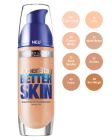 Maybelline SuperStay Better Skin, Flawless Finish Foundation - 05 Light Beige