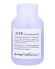 Davines LOVE Lovely Smoothing Shampoo (mini) 75 ml
