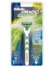 Gillette Mach3 Sensitive 