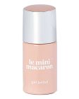 Le Mini Macaron Gel Polish Crème Brûleé 10 ml