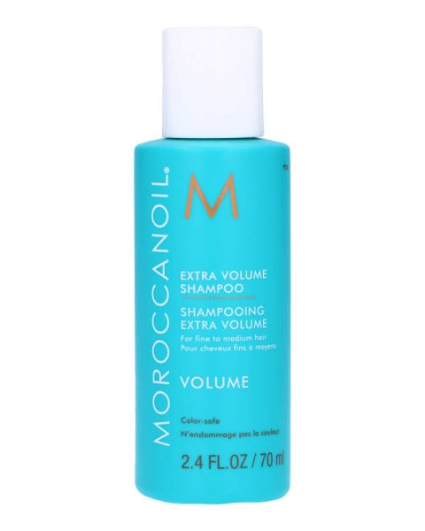 Moroccanoil Extra Volume Shampoo