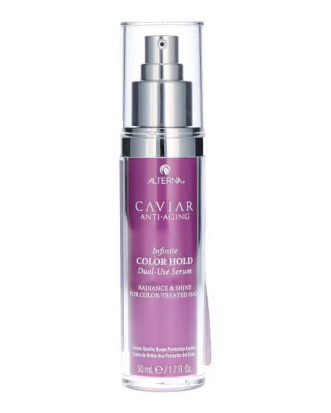 Alterna Caviar Infinite Color Hold Dual-Use Serum Alterna Caviar Infinite Color Hold Dual-Use Serum