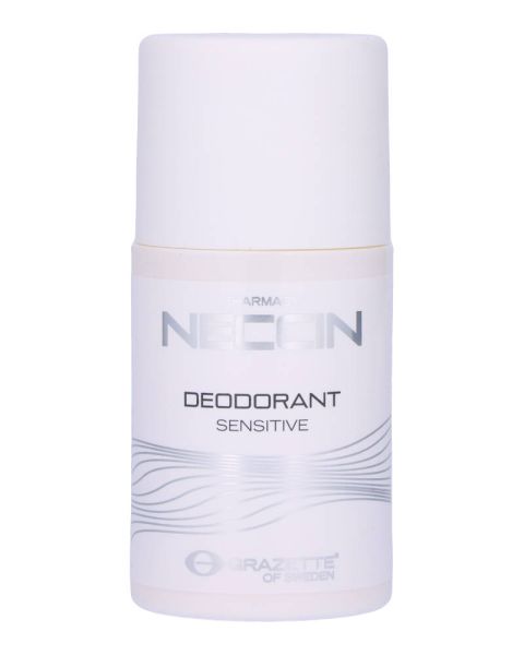 Neccin Sensitive Deodorant