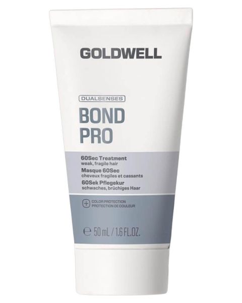 Goldwell Dualsenses Bond Pro 60Sec. Treatment Mask