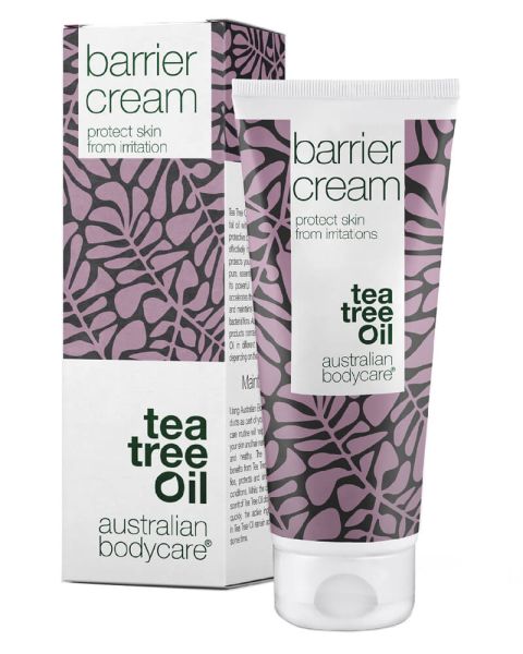 Australian Bodycare Barrier Cream Australian Bodycare Barrier Cream