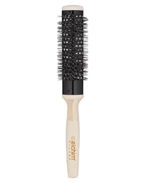 Elchim Wooden Thermal Brush 30mm Elchim Wooden Thermal Brush 30mm