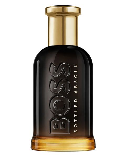Hugo Boss Bottled Absolu Parfum Intense Hugo Boss Bottled Absolu Parfum Intense
