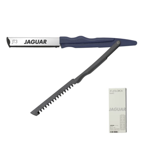 Jaguar Razor JT3 Ref. 3803 (U)