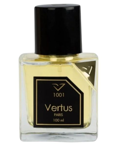 Vertus Paris Paradox EDP Vertus Paris Paradox EDP