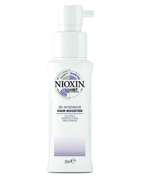 Nioxin 3D Intensive Hair Booster (U)
