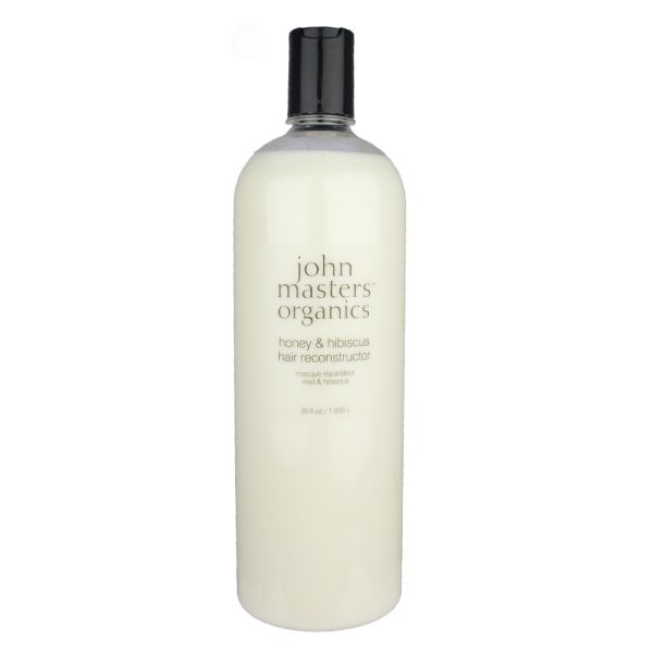 John Masters Honey & Hibiscus Reconstructor (U)