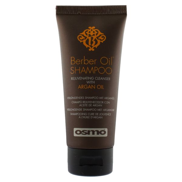 Osmo Berber Oil Shampoo (U) Osmo Berber Oil Shampoo (U)