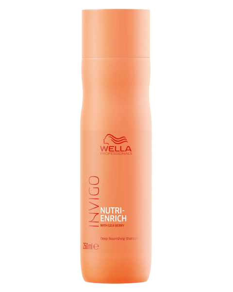 Wella Invigo Nutri-Enrich Shampoo Wella Invigo Nutri-Enrich Shampoo