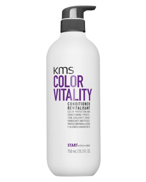 KMS ColorVitality Conditioner (U) KMS ColorVitality Conditioner (U)