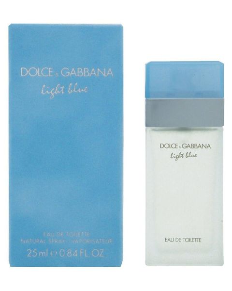 Dolce & Gabbana Light Blue EDT Dolce & Gabbana Light Blue EDT