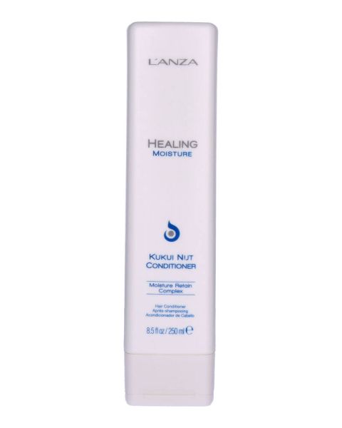 Lanza Healing Moisture kukui Nut Conditioner