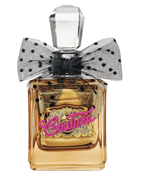 Juicy Couture Viva La Juicy Gold Couture EDP