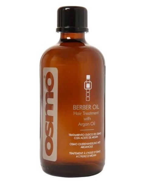 Osmo Berber Oil