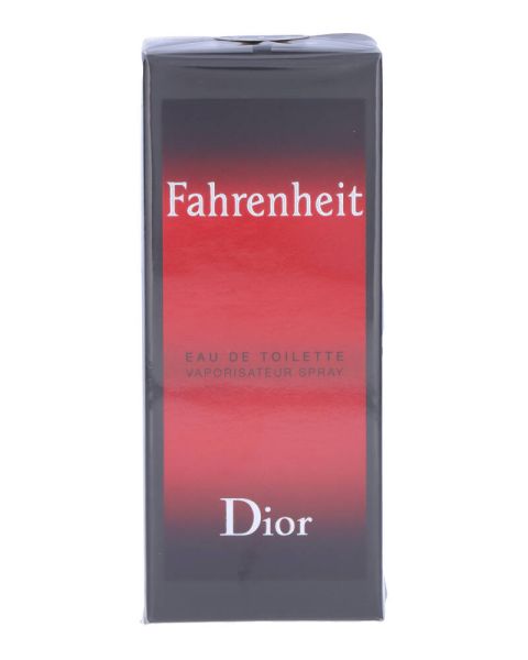 Dior Fahrenheit EDT