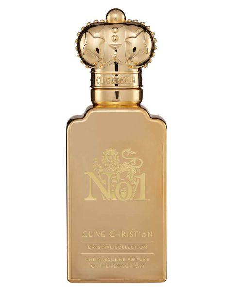 Clive Christian Original Collection No 1 Masculine Clive Christian Original Collection No 1 Masculine