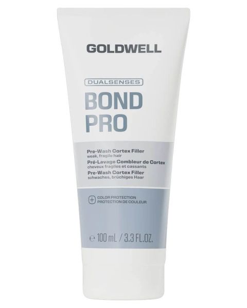 Goldwell Dualsenses Bond Pro Pre‑Wash Cortex Filler