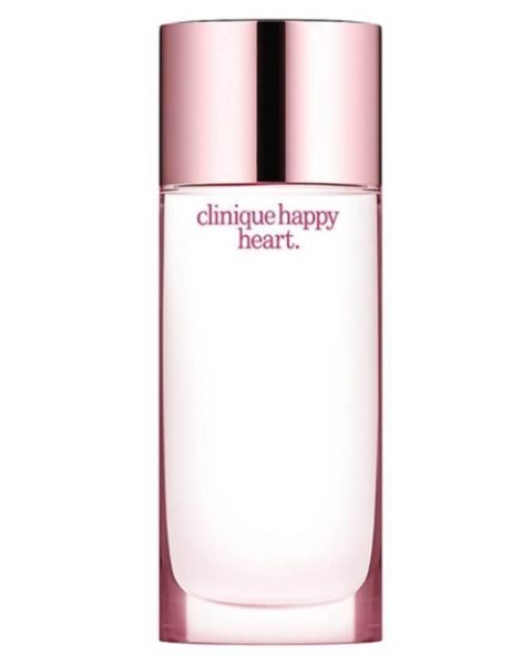 Clinique Happy Heart Perfume Spray