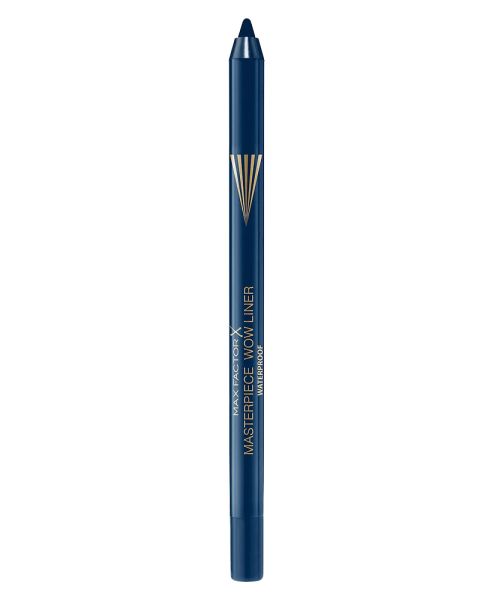 Max Factor Masterpiece Wow Liner Waterproof Eyeliner 500 Dark Navy